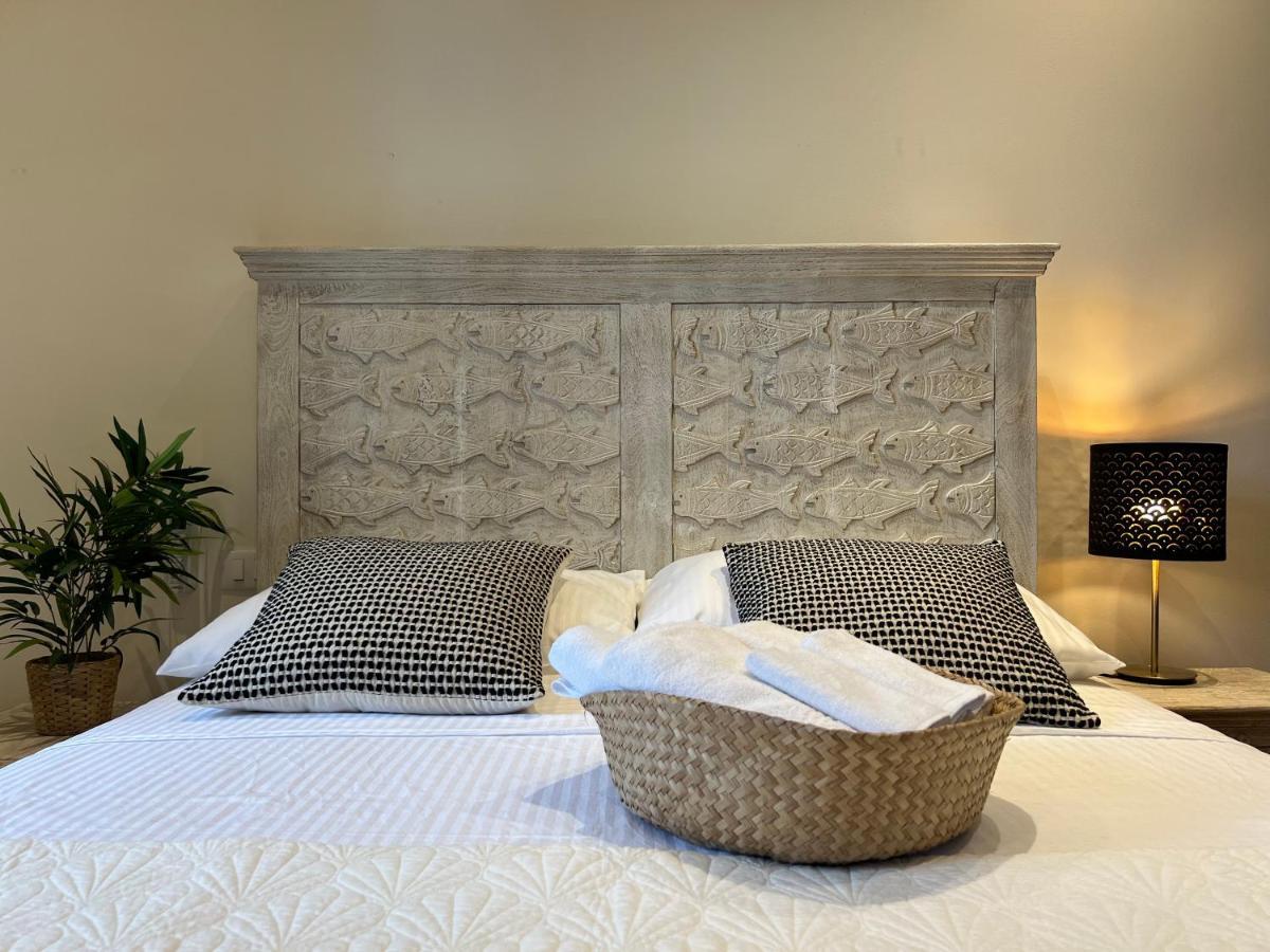 סנטו דומינגו Boutique Hotel Casa Grande מראה חיצוני תמונה