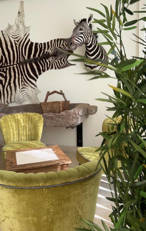 סנטו דומינגו Boutique Hotel Casa Grande מראה חיצוני תמונה