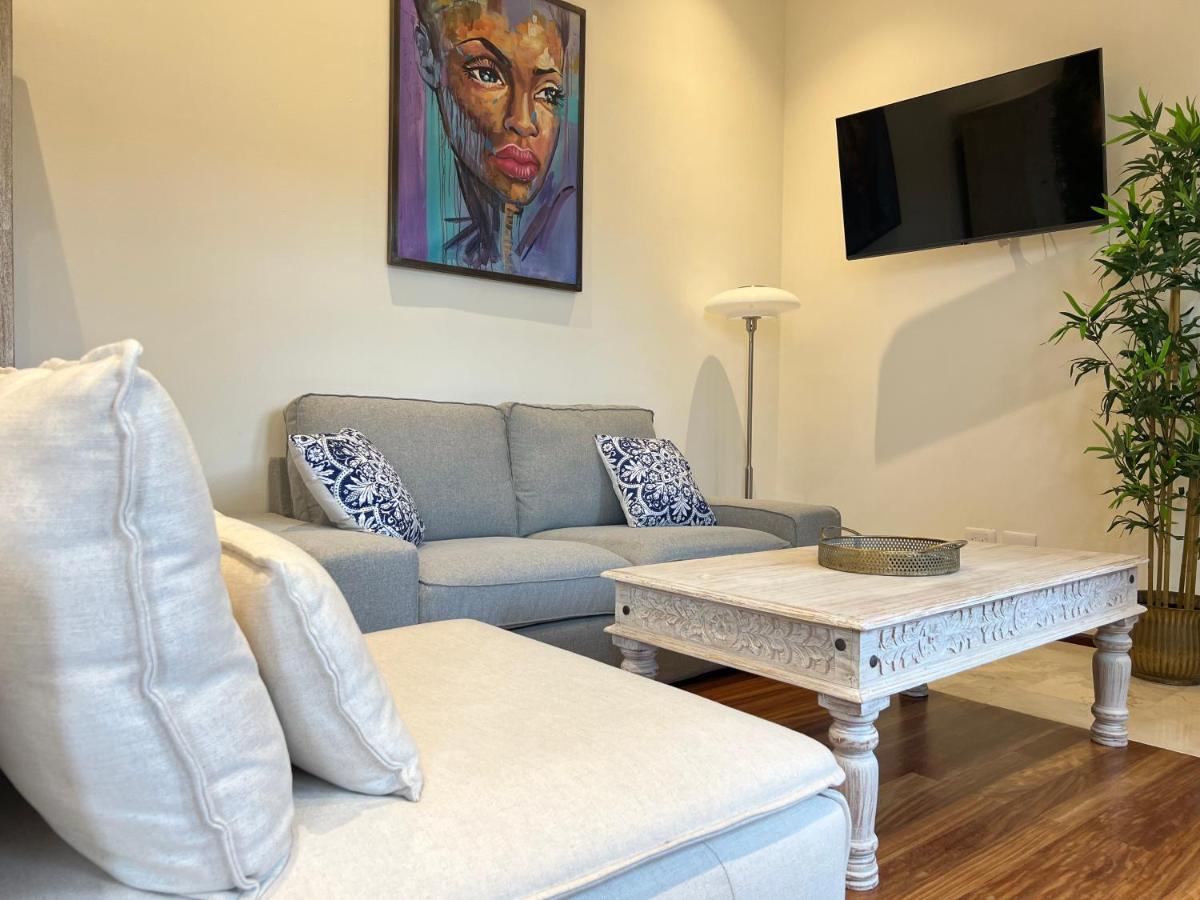 סנטו דומינגו Boutique Hotel Casa Grande מראה חיצוני תמונה