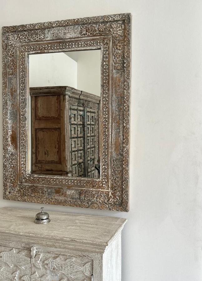 סנטו דומינגו Boutique Hotel Casa Grande מראה חיצוני תמונה