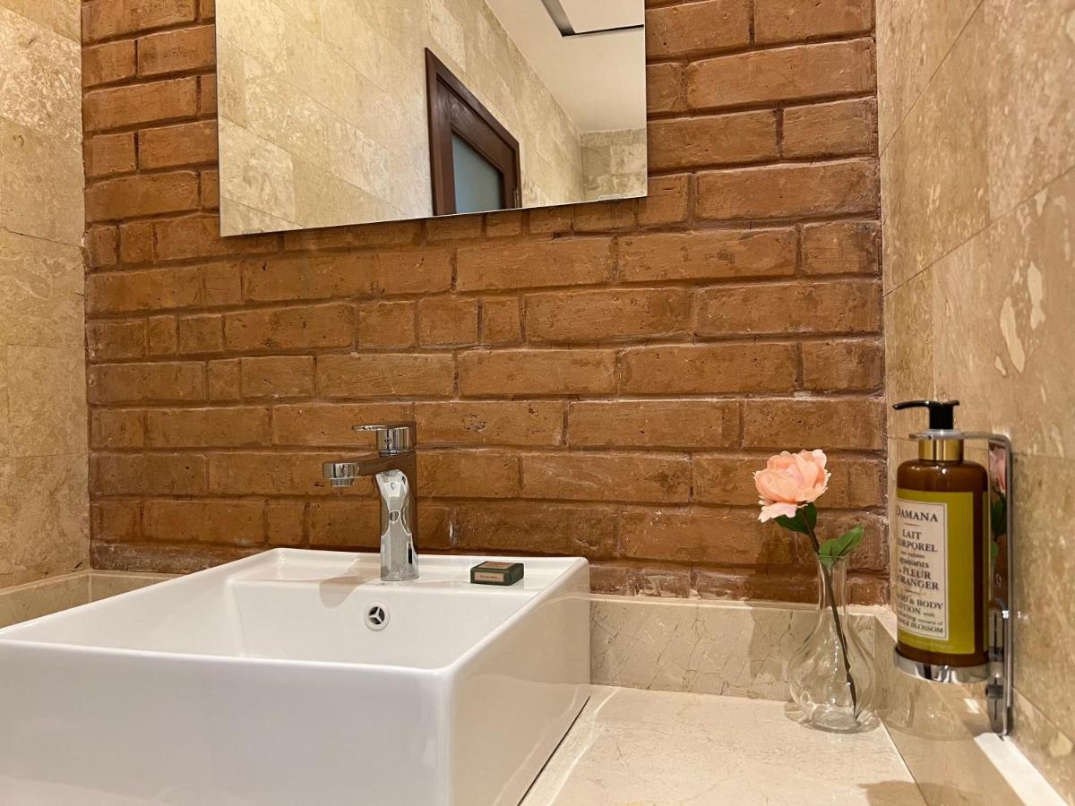 סנטו דומינגו Boutique Hotel Casa Grande מראה חיצוני תמונה