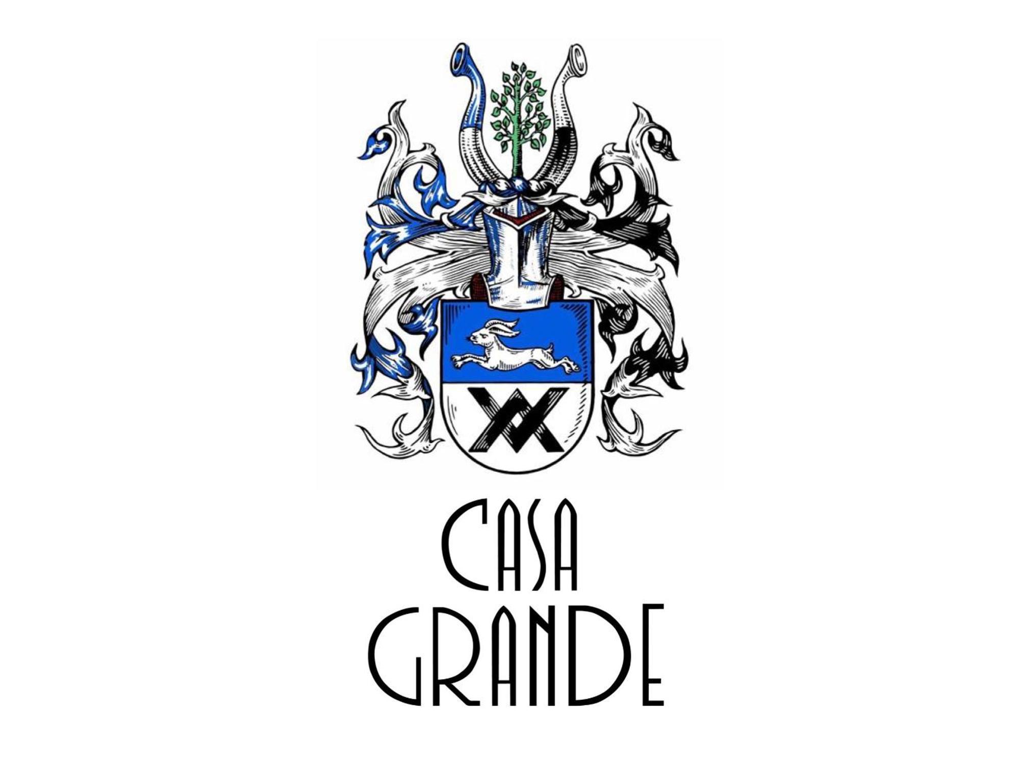 סנטו דומינגו Boutique Hotel Casa Grande מראה חיצוני תמונה