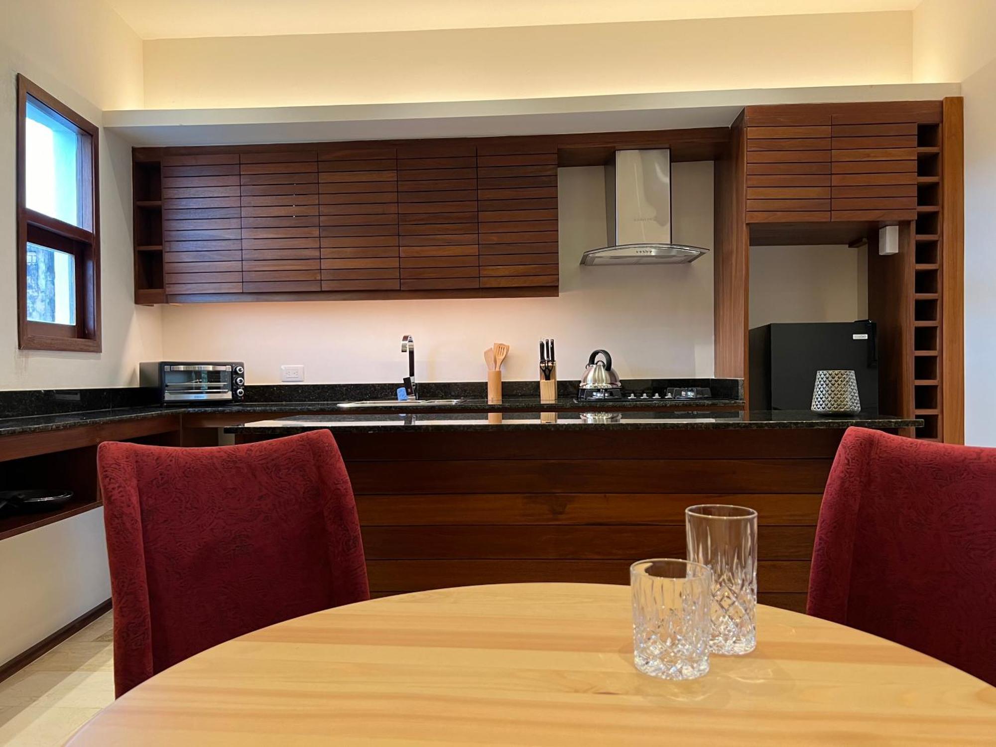 סנטו דומינגו Boutique Hotel Casa Grande מראה חיצוני תמונה