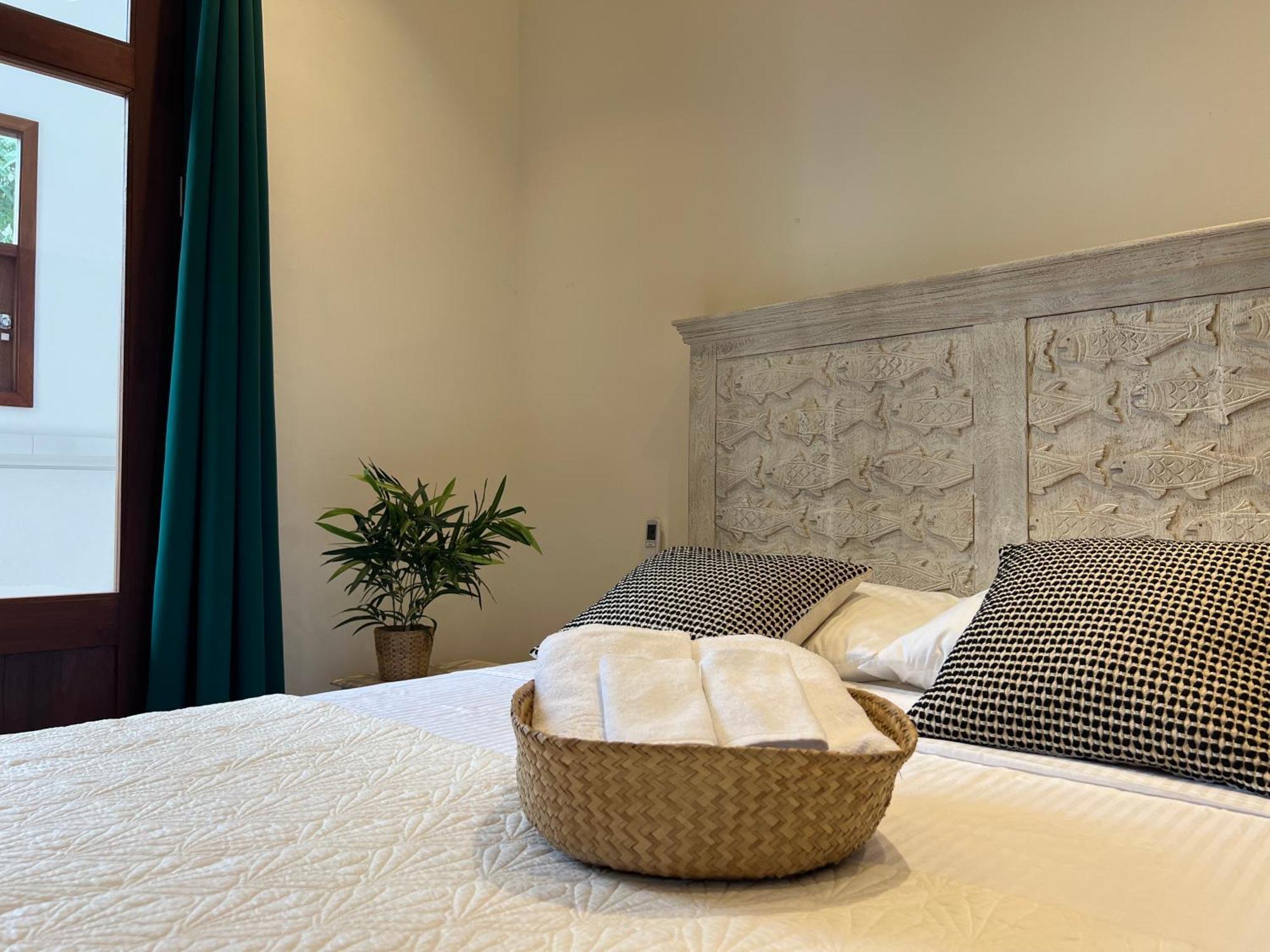 סנטו דומינגו Boutique Hotel Casa Grande מראה חיצוני תמונה