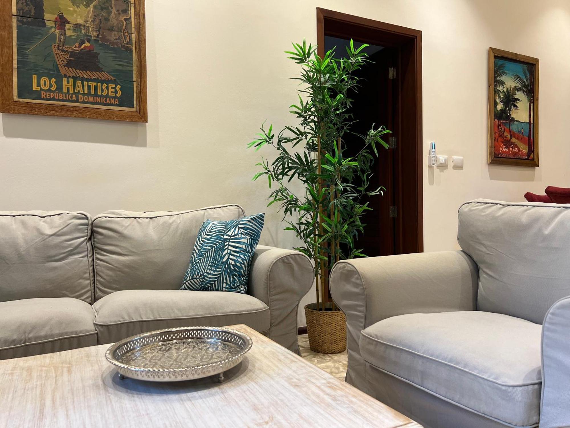 סנטו דומינגו Boutique Hotel Casa Grande מראה חיצוני תמונה