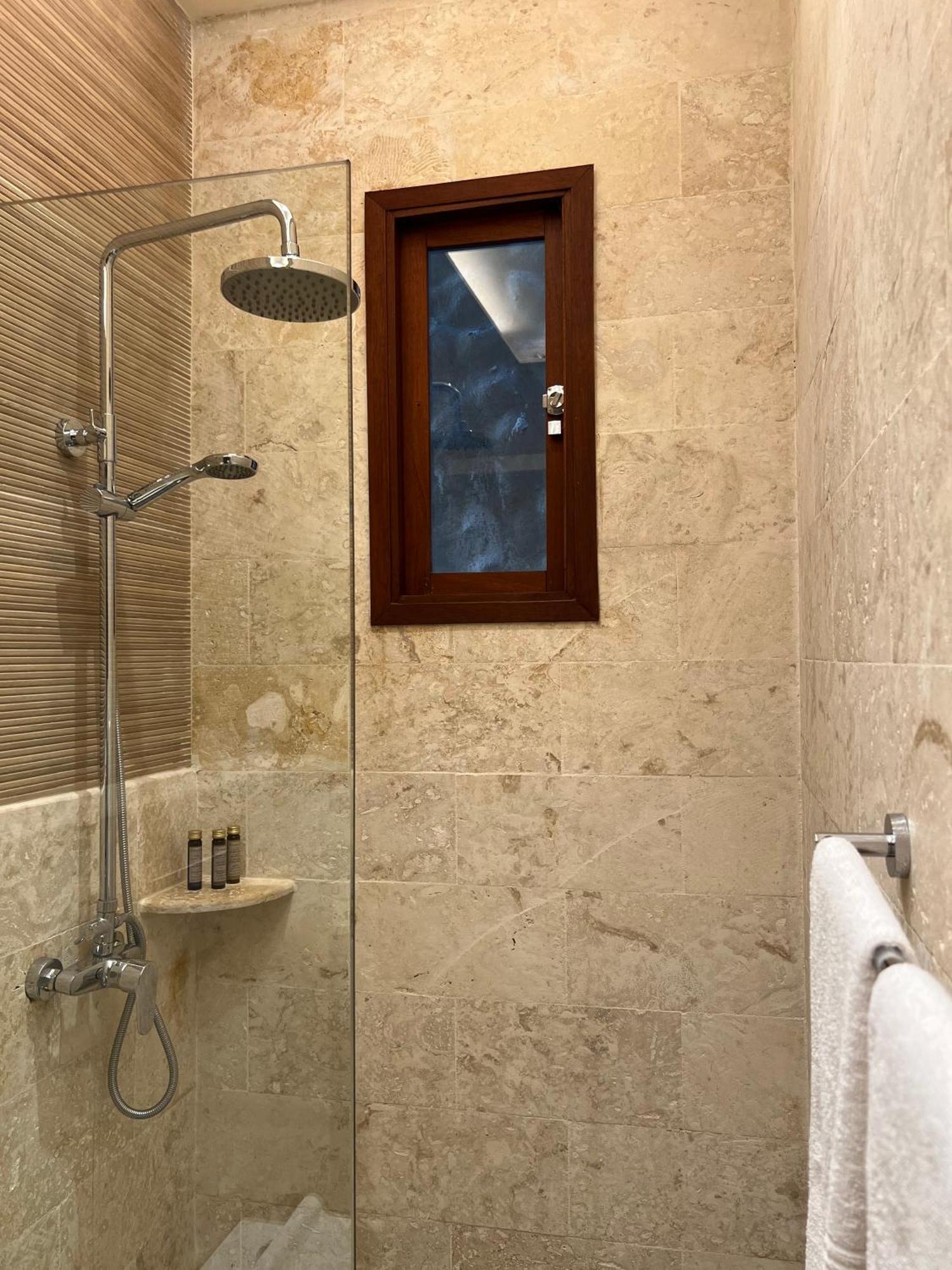 סנטו דומינגו Boutique Hotel Casa Grande מראה חיצוני תמונה