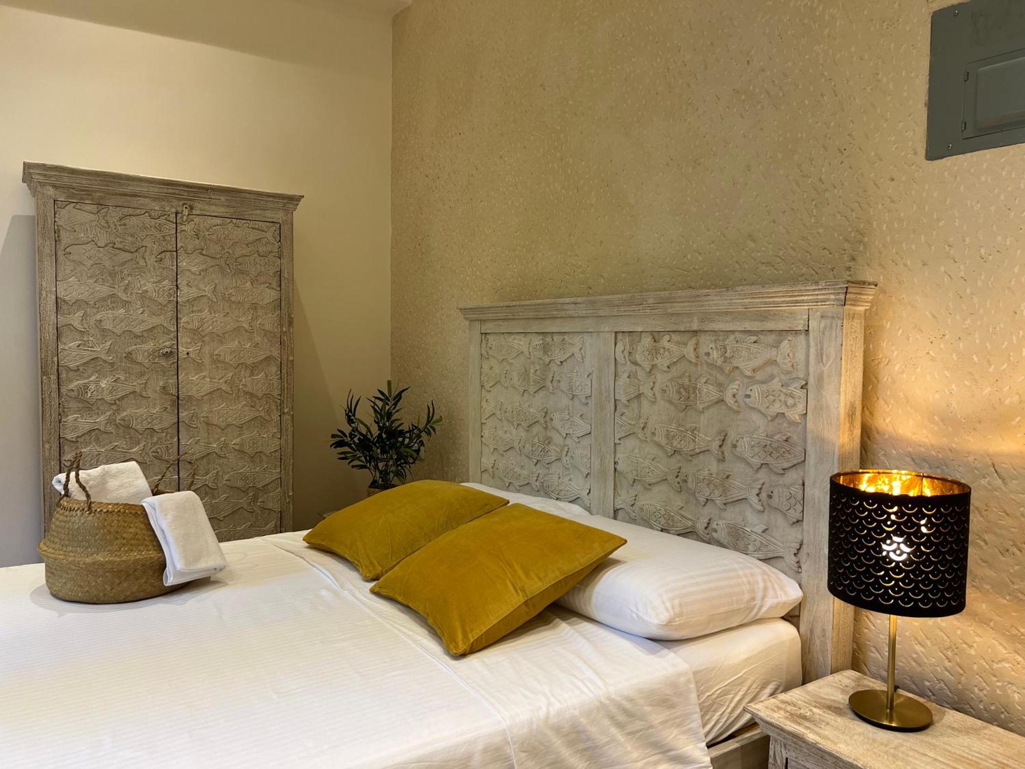 סנטו דומינגו Boutique Hotel Casa Grande מראה חיצוני תמונה