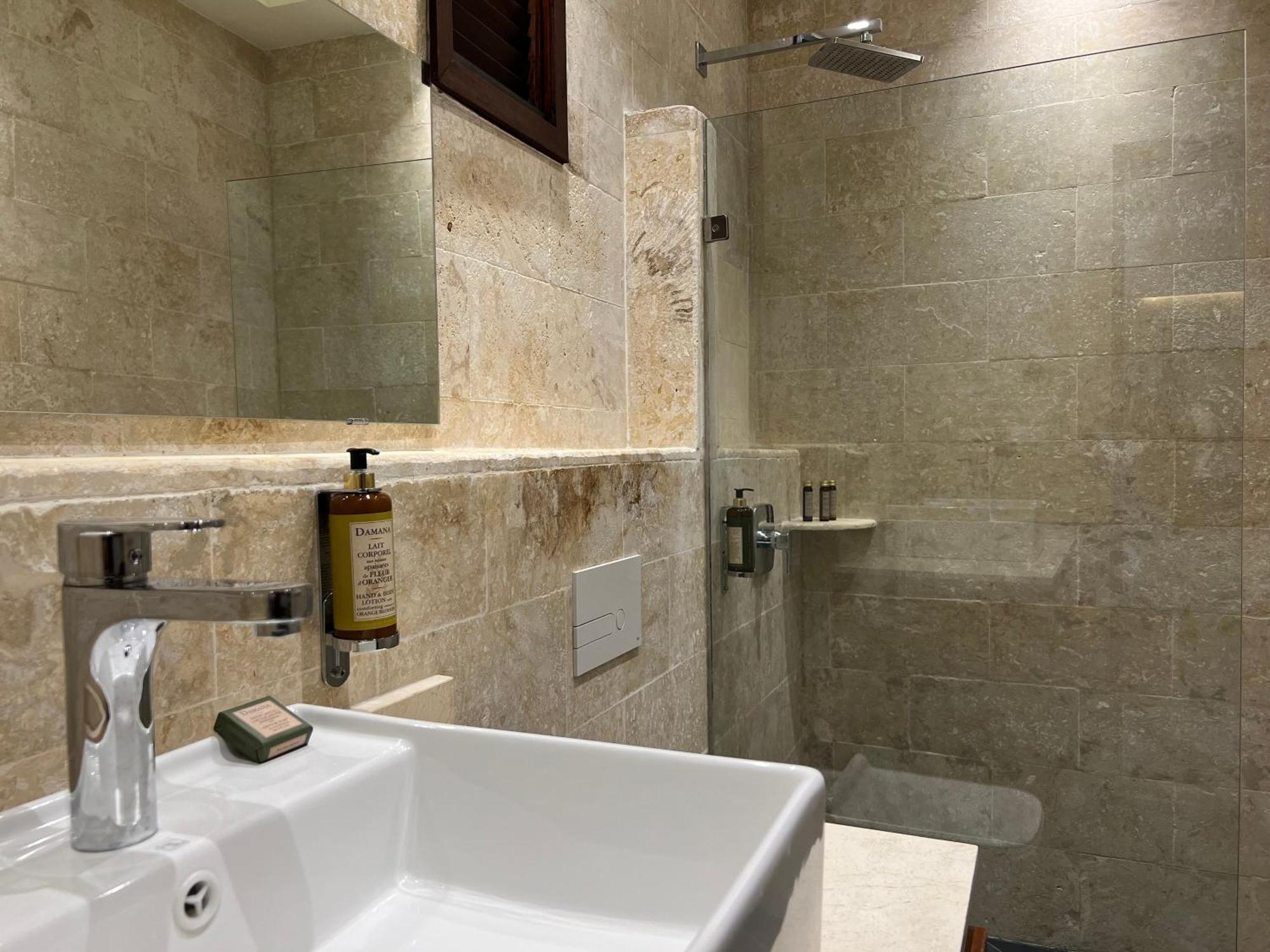 סנטו דומינגו Boutique Hotel Casa Grande מראה חיצוני תמונה