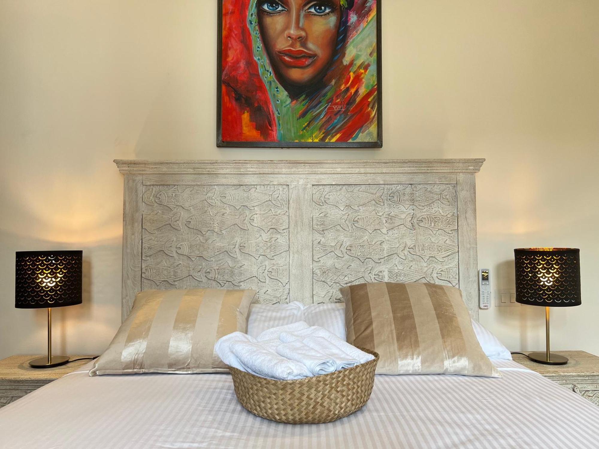 סנטו דומינגו Boutique Hotel Casa Grande מראה חיצוני תמונה