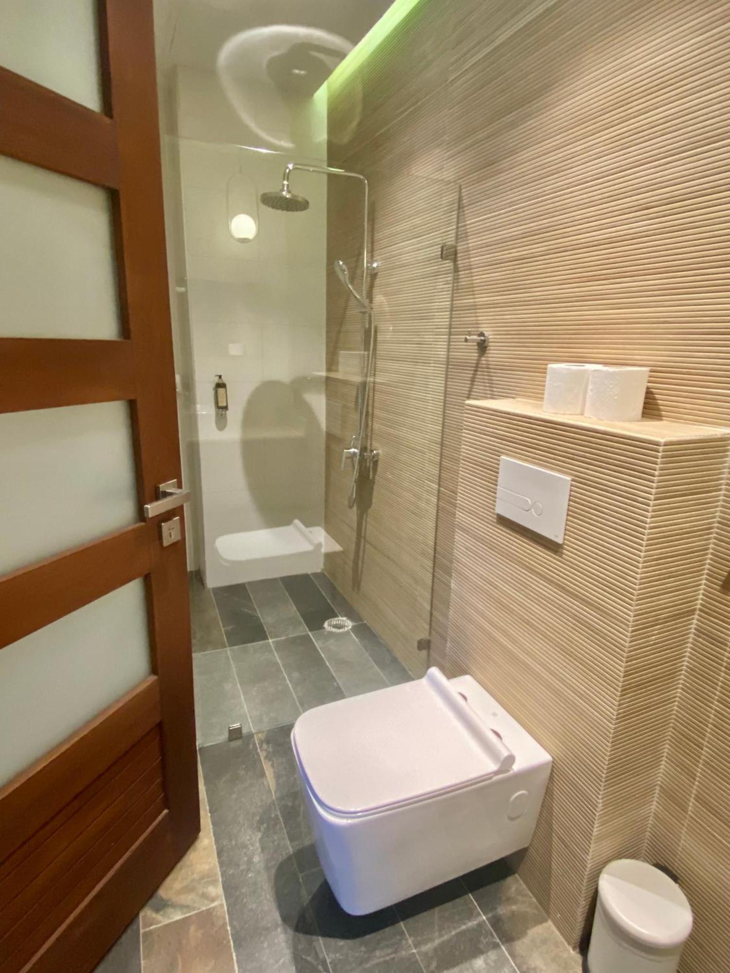 סנטו דומינגו Boutique Hotel Casa Grande מראה חיצוני תמונה