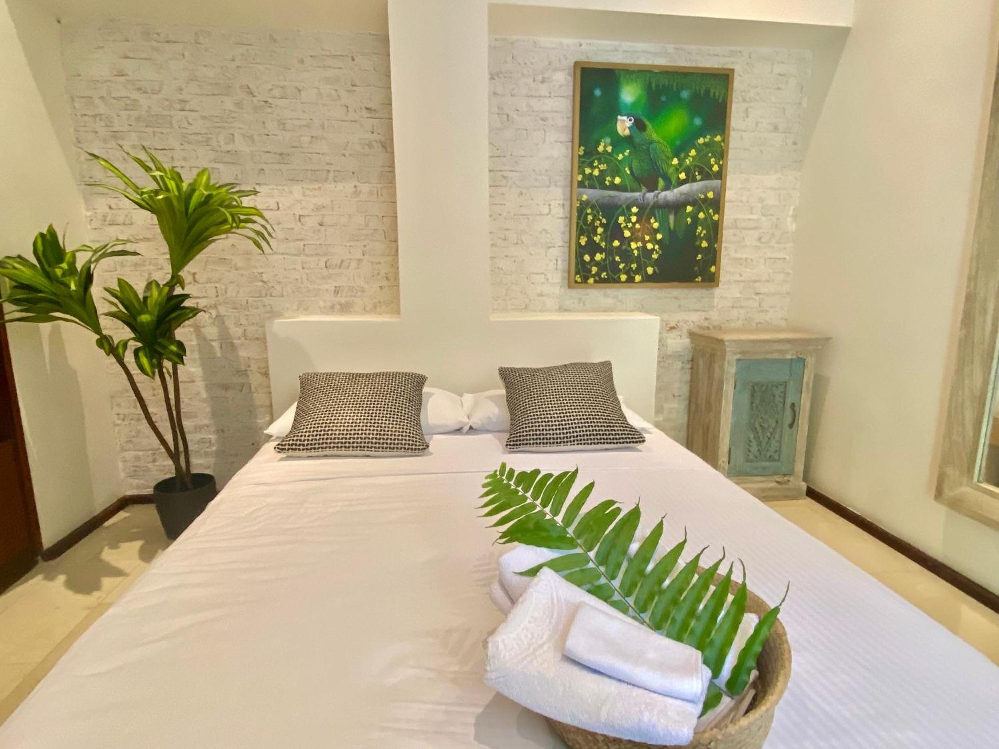 סנטו דומינגו Boutique Hotel Casa Grande מראה חיצוני תמונה