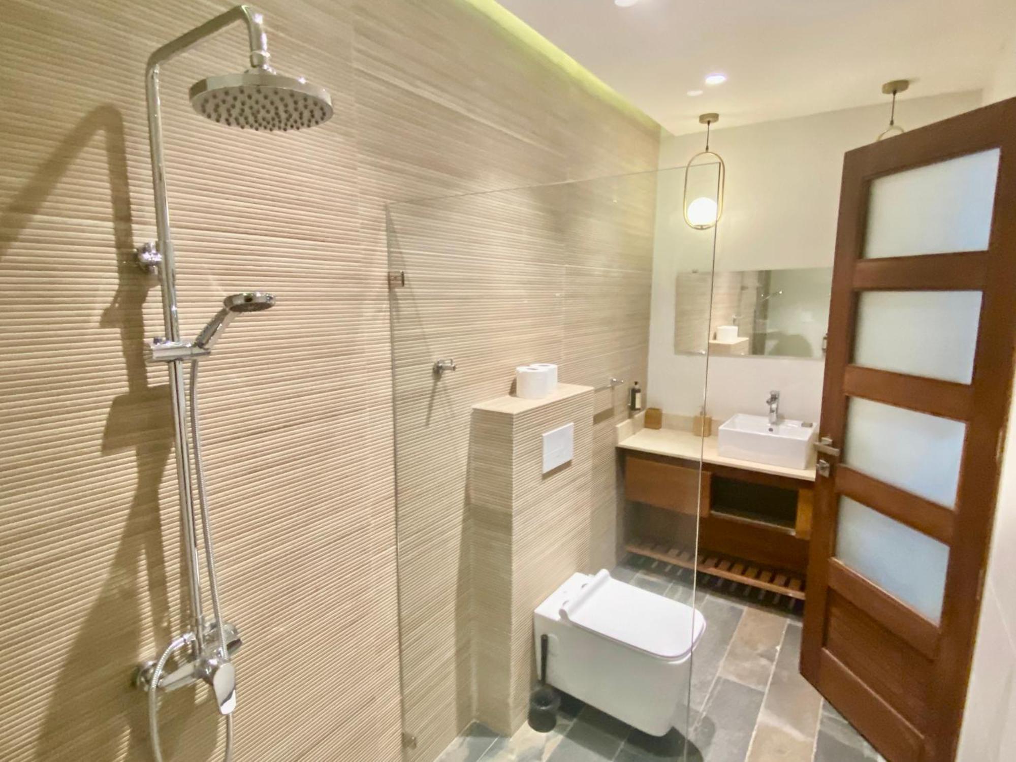 סנטו דומינגו Boutique Hotel Casa Grande מראה חיצוני תמונה