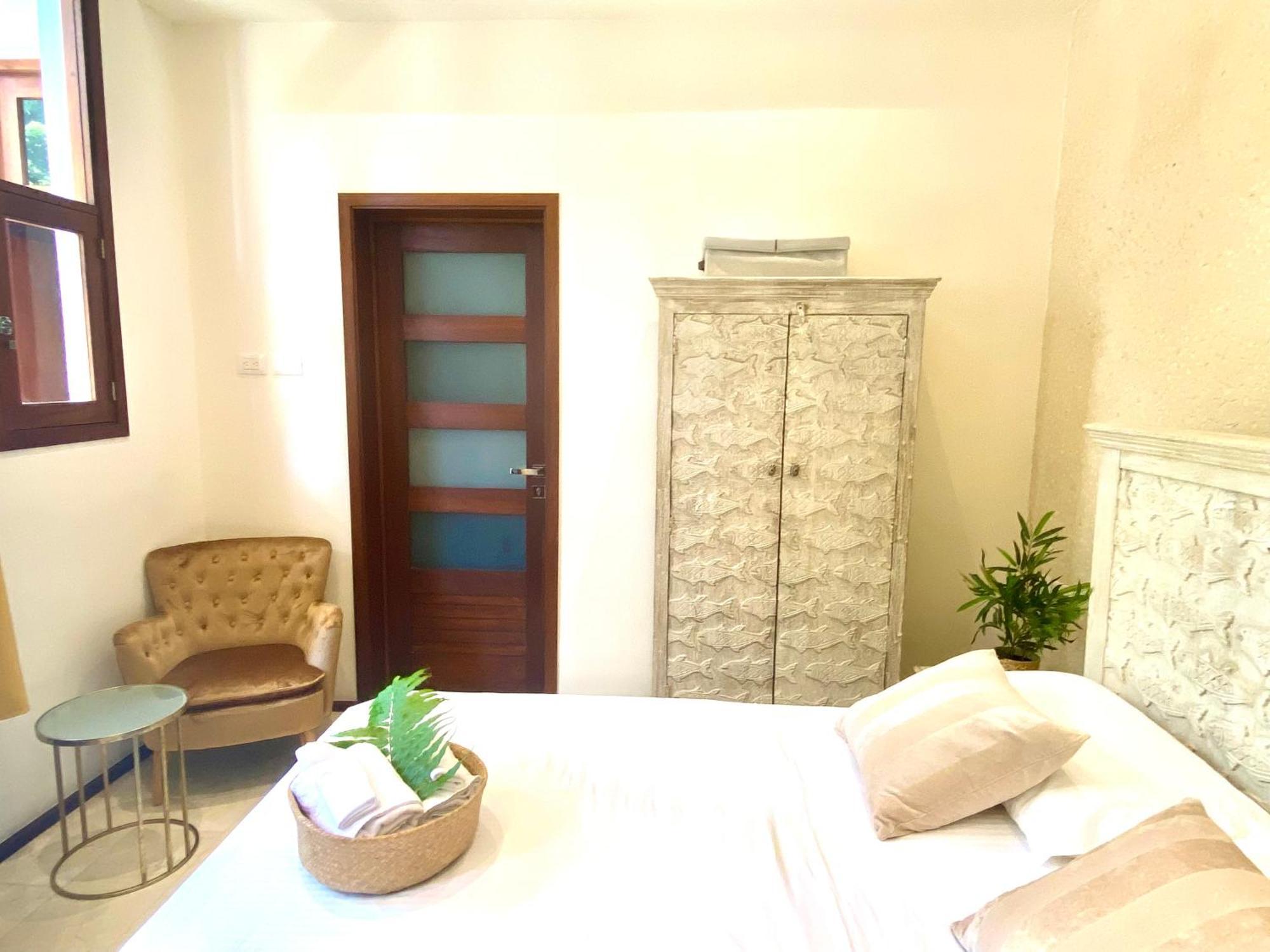 סנטו דומינגו Boutique Hotel Casa Grande מראה חיצוני תמונה