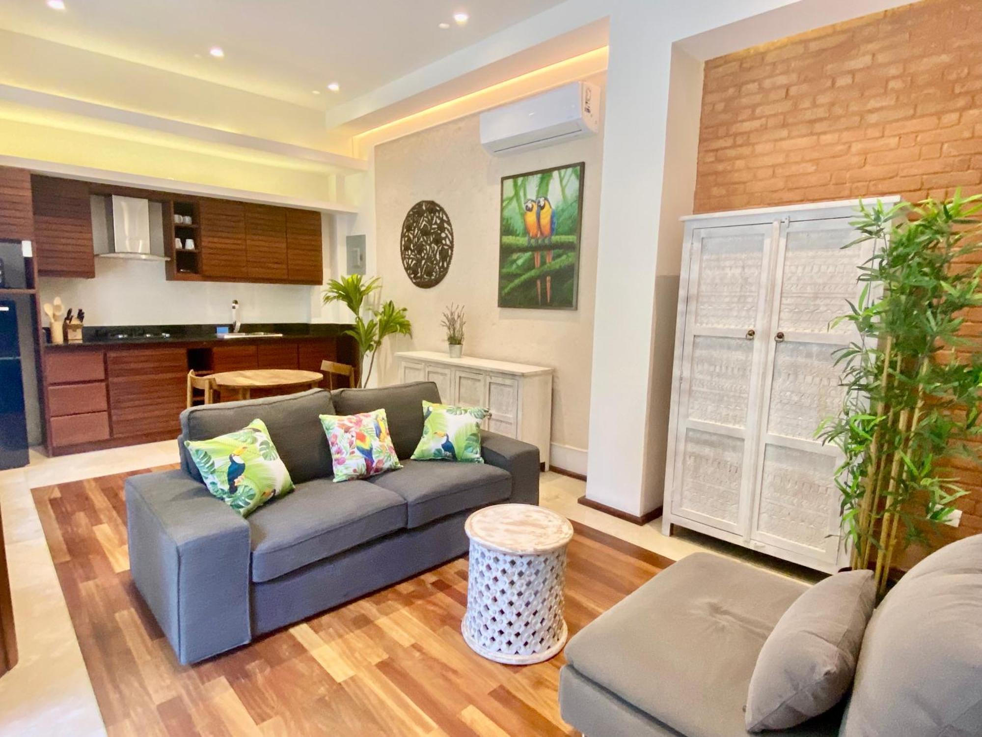 סנטו דומינגו Boutique Hotel Casa Grande מראה חיצוני תמונה