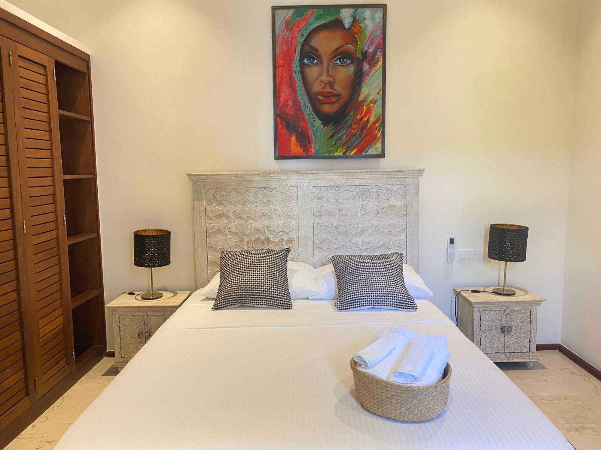 סנטו דומינגו Boutique Hotel Casa Grande מראה חיצוני תמונה