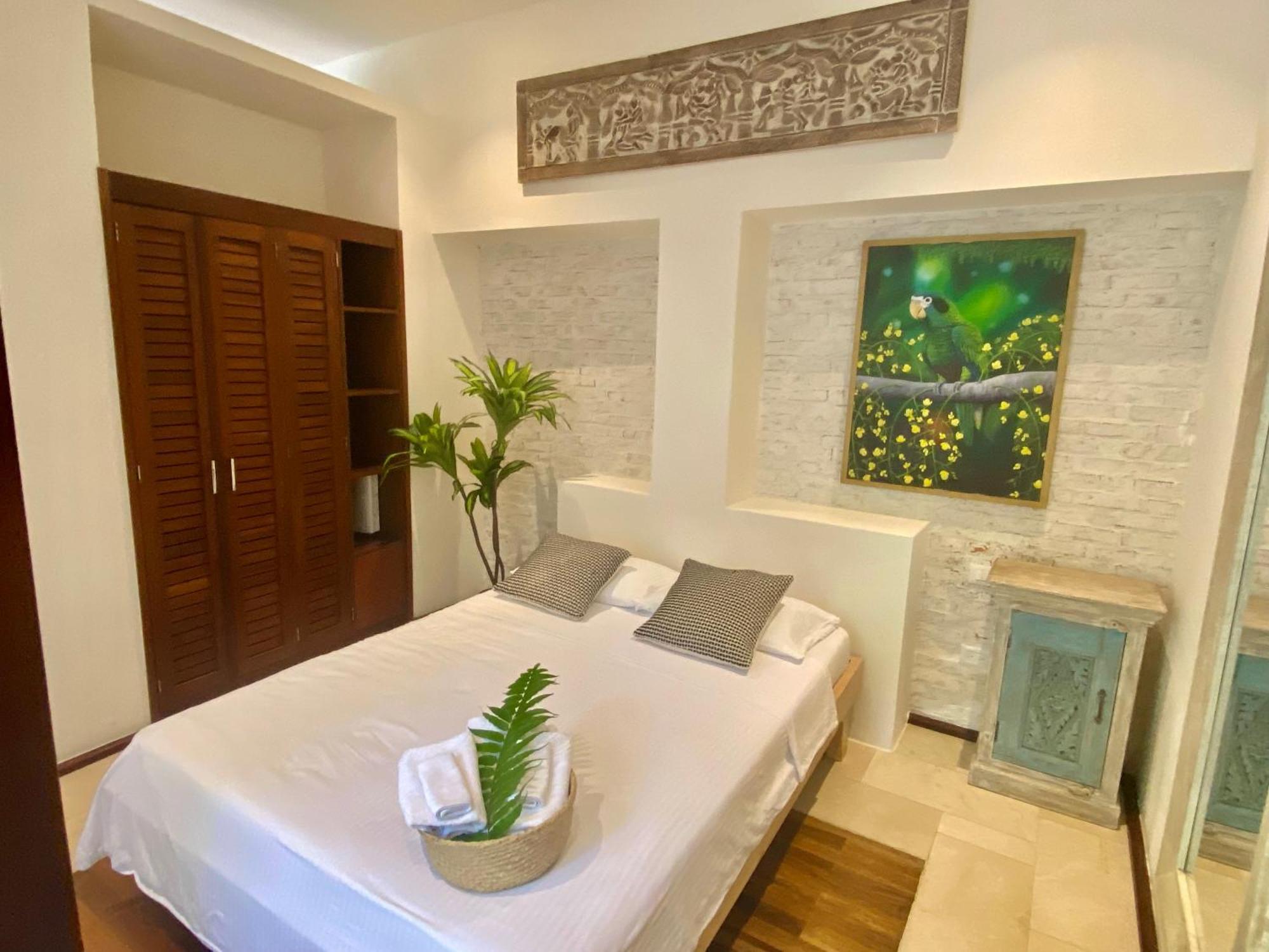 סנטו דומינגו Boutique Hotel Casa Grande מראה חיצוני תמונה